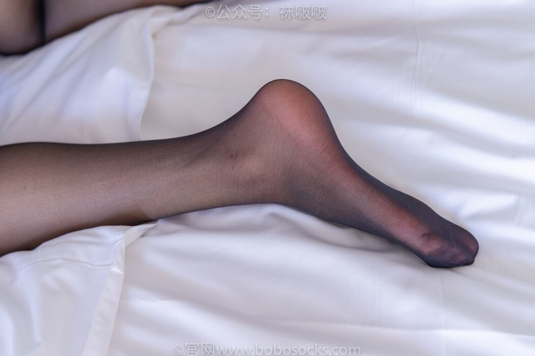 BoBoSocks袜啵啵 NO.049 Guo Guo B