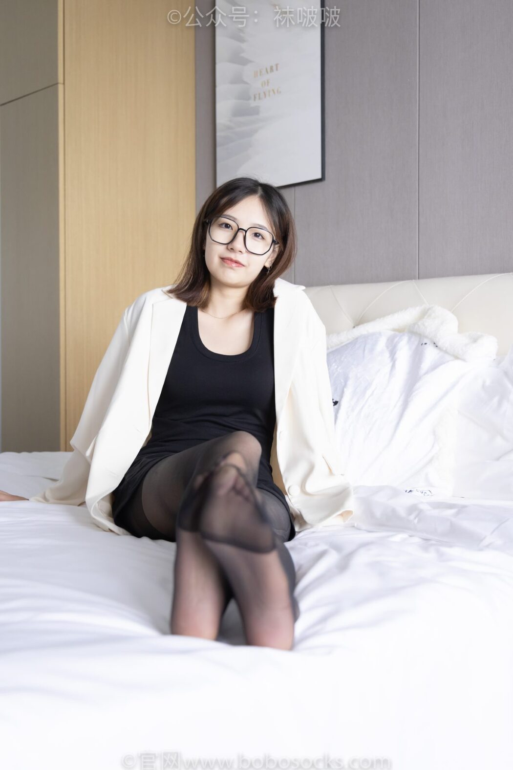 BoBoSocks袜啵啵 NO.032 Xiao Tian Dou