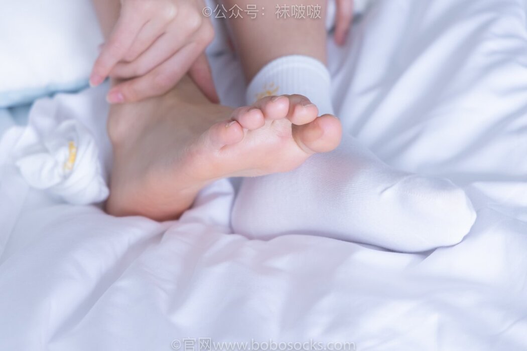 BoBoSocks袜啵啵 NO.052 Yao Yao B