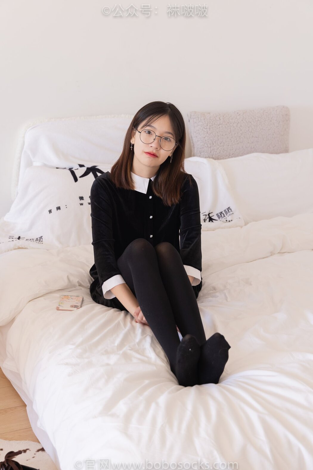 BoBoSocks袜啵啵 NO.053 Xiao Tian Dou A