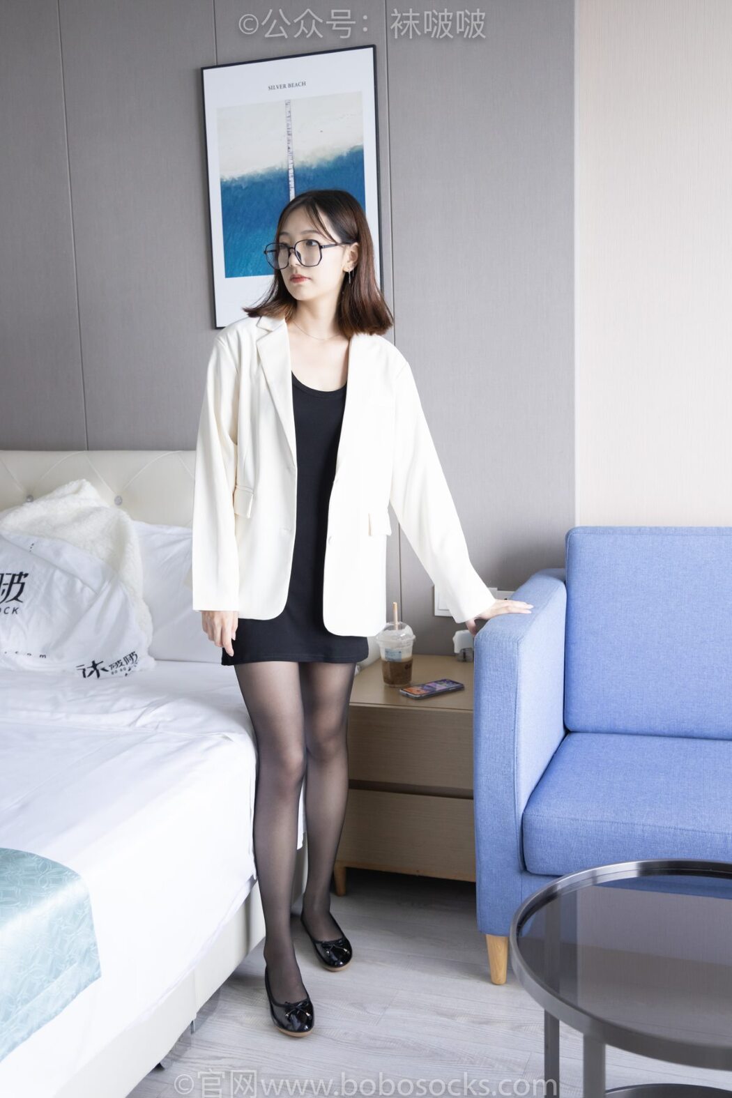 BoBoSocks袜啵啵 NO.032 Xiao Tian Dou