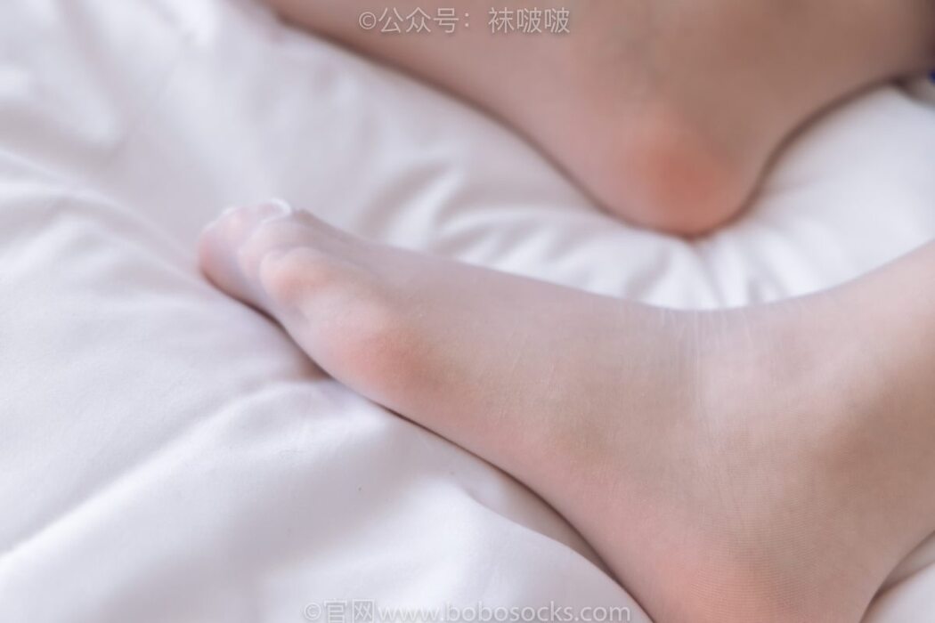 BoBoSocks袜啵啵 NO.042 Sa To