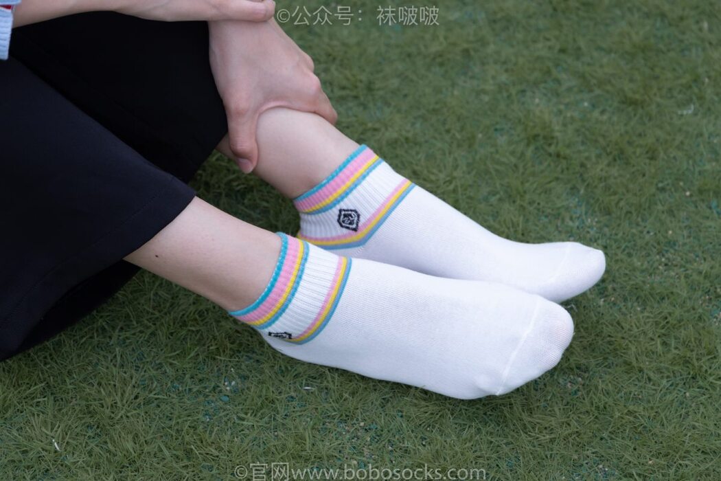 BoBoSocks袜啵啵 NO.021 Pao Fu