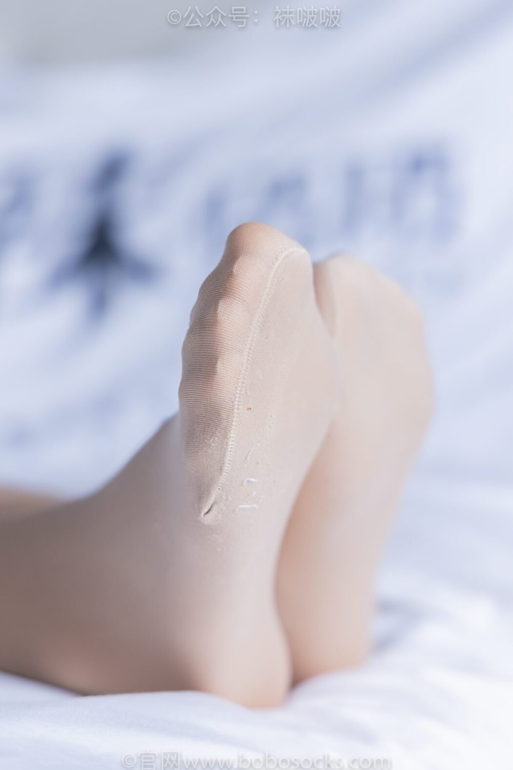 BoBoSocks袜啵啵 NO.034 Yao Yao