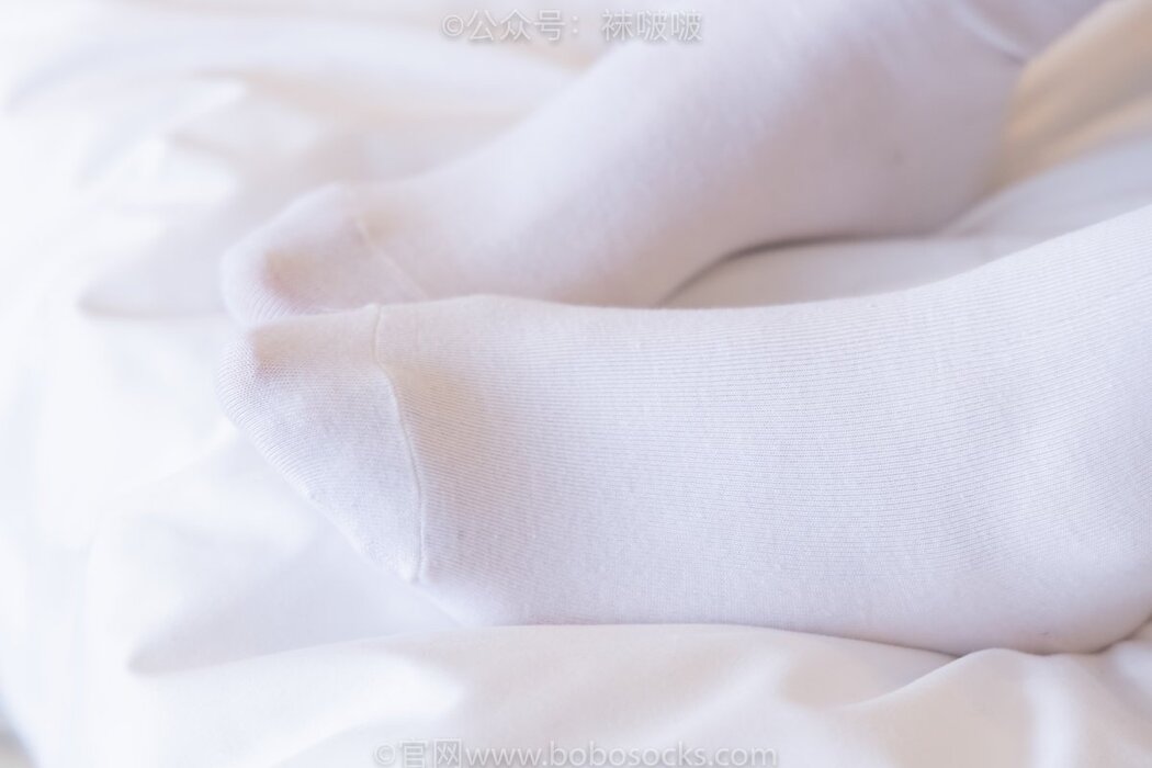 BoBoSocks袜啵啵 NO.050 Xiao Tian Dou B