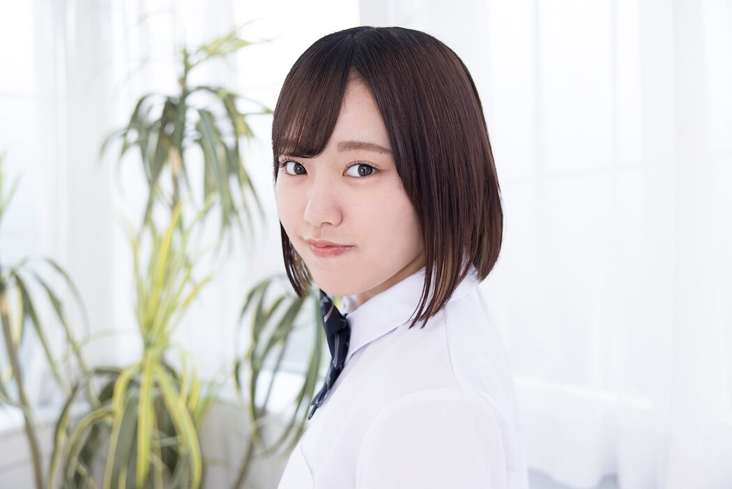 Minisuka.tv 2022-10-27 Anju Kouzuki 香月杏珠 Special Gallery 16.1
