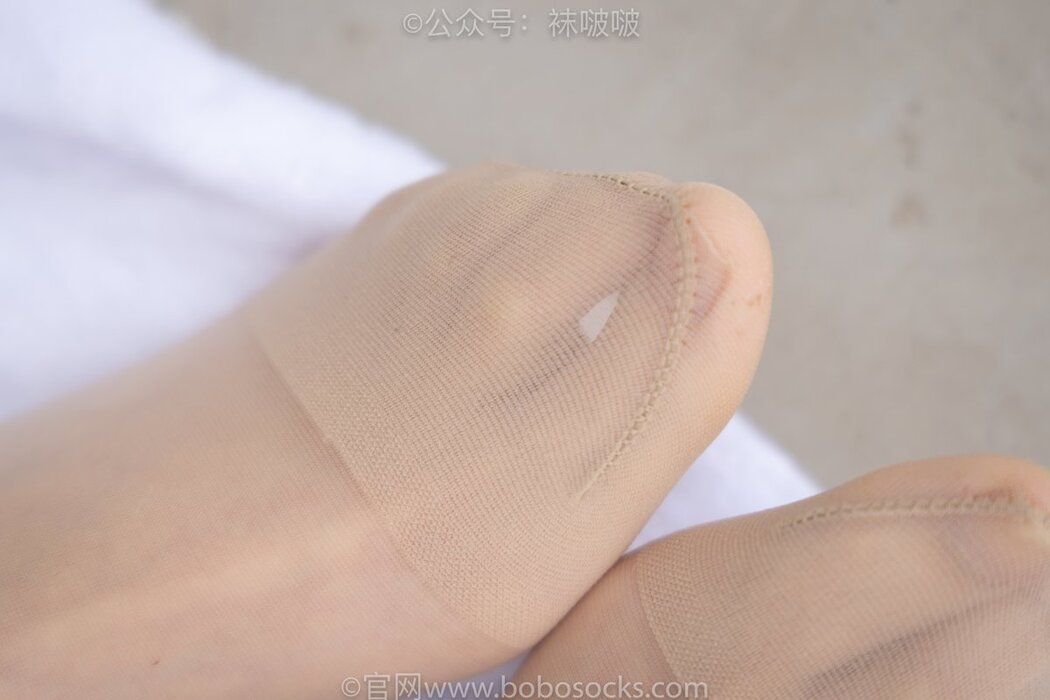 BoBoSocks袜啵啵 NO.048 Xiao Tian Dou A