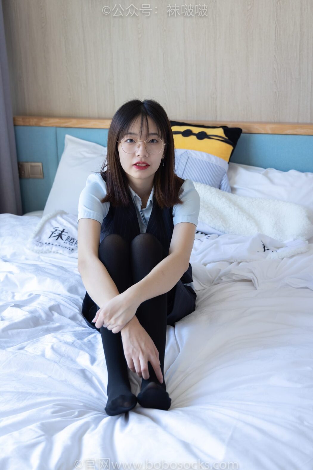 BoBoSocks袜啵啵 NO.038 Xiao Tian Dou