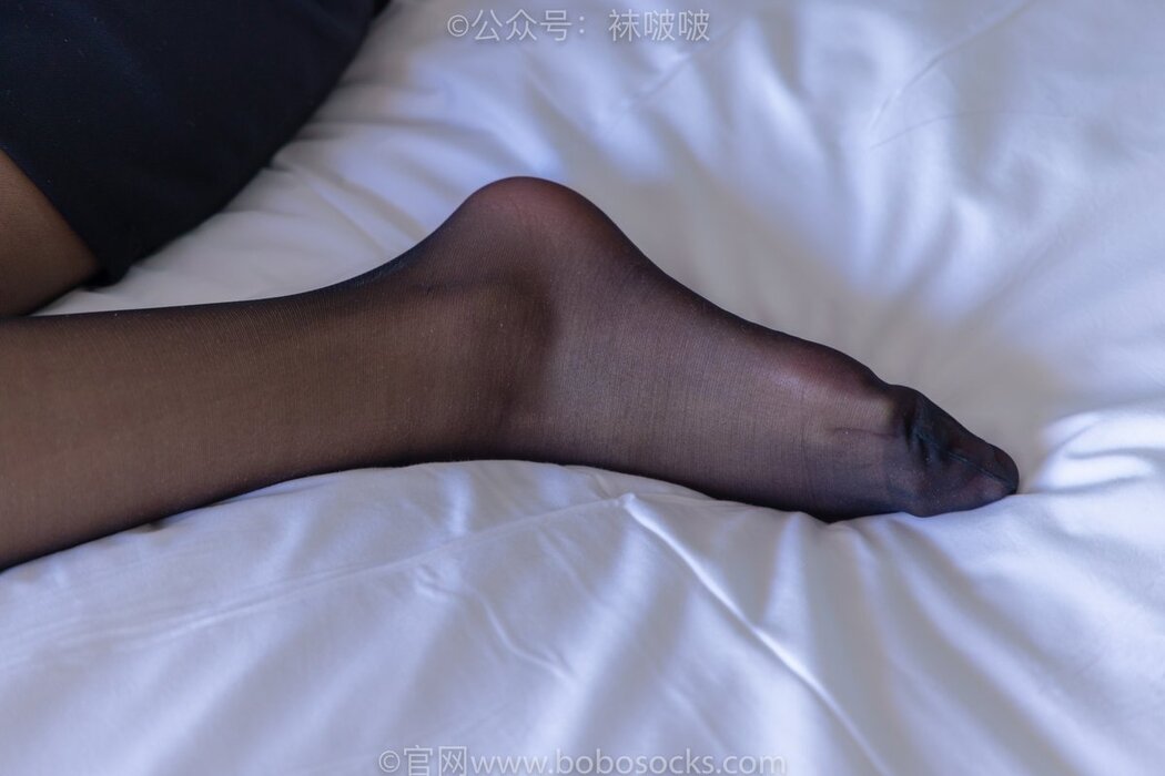 BoBoSocks袜啵啵 NO.049 Guo Guo A