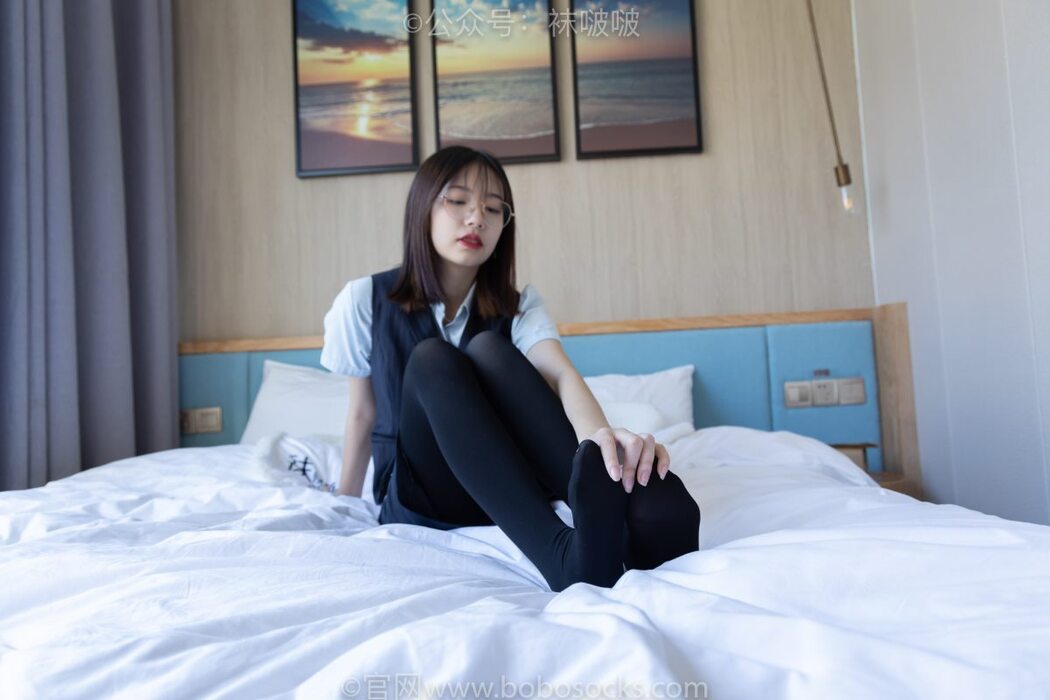 BoBoSocks袜啵啵 NO.038 Xiao Tian Dou