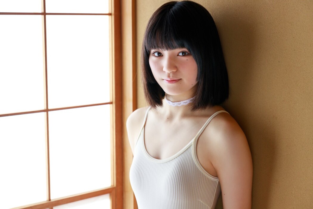 Minisuka.tv b_gen_ppv01_tamaki_h45 Hinako Tamaki 玉城妃菜子