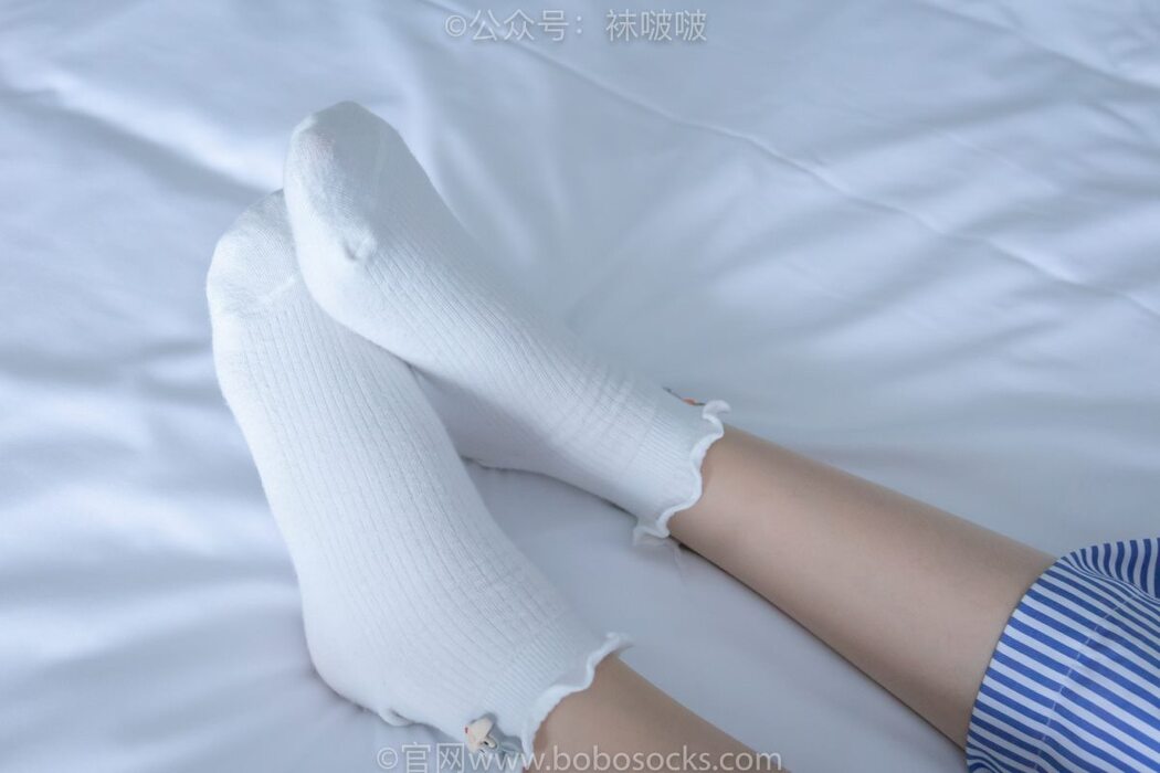 BoBoSocks袜啵啵 NO.027 Zhi Yu