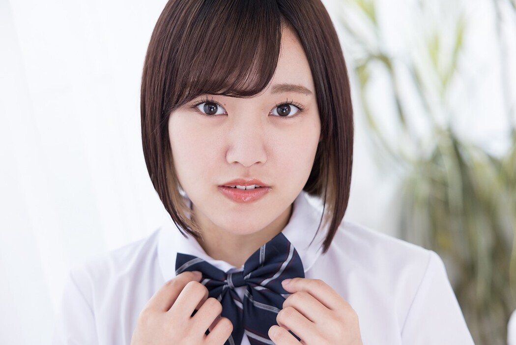 Minisuka.tv 2022-10-27 Anju Kouzuki 香月杏珠 Special Gallery 16.1