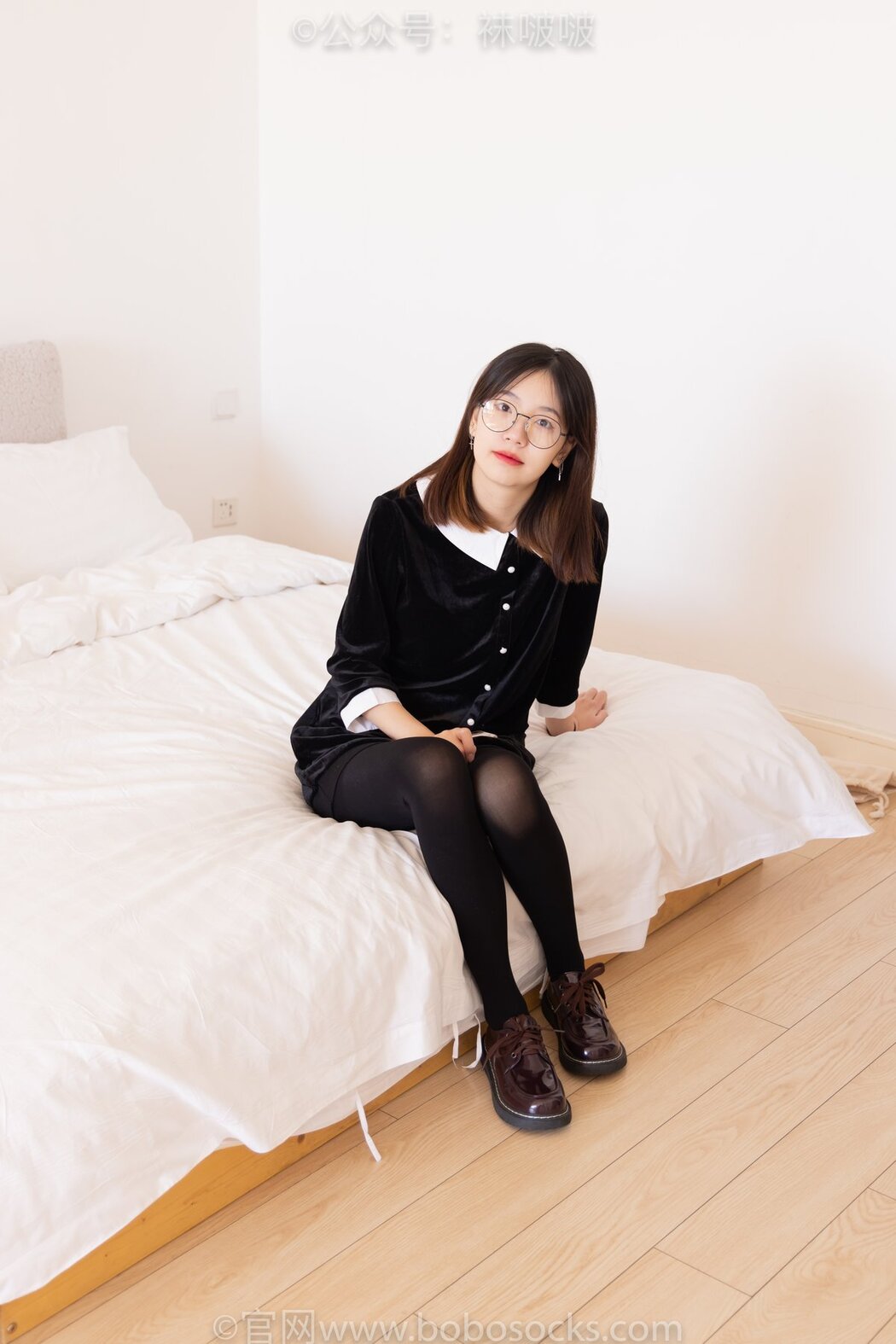 BoBoSocks袜啵啵 NO.053 Xiao Tian Dou A