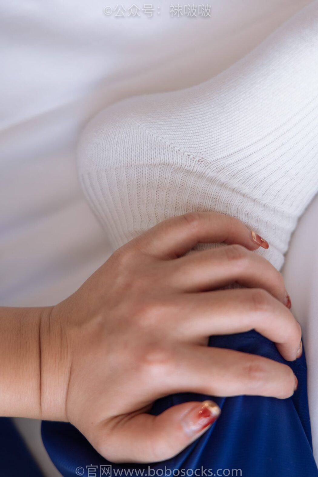 BoBoSocks袜啵啵 NO.042 Sa To