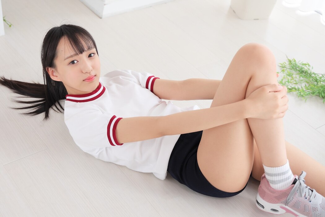 Minisuka.tv 2022-05-19 Yuna Sakiyama 咲山ゆな Regular Gallery 02