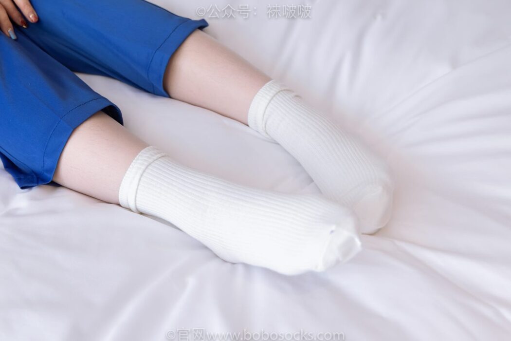 BoBoSocks袜啵啵 NO.042 Sa To