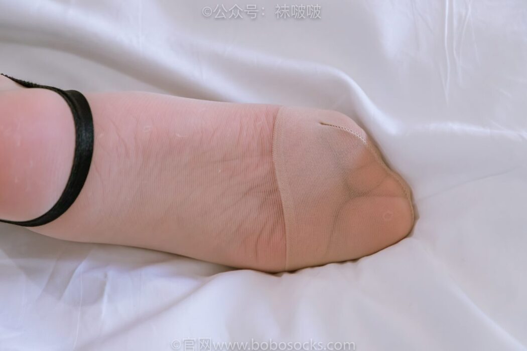 BoBoSocks袜啵啵 NO.041 Xiao Tian Dou