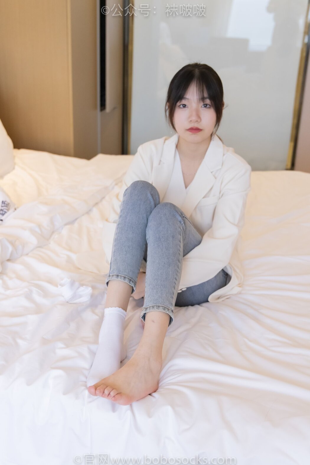 BoBoSocks袜啵啵 NO.050 Xiao Tian Dou B