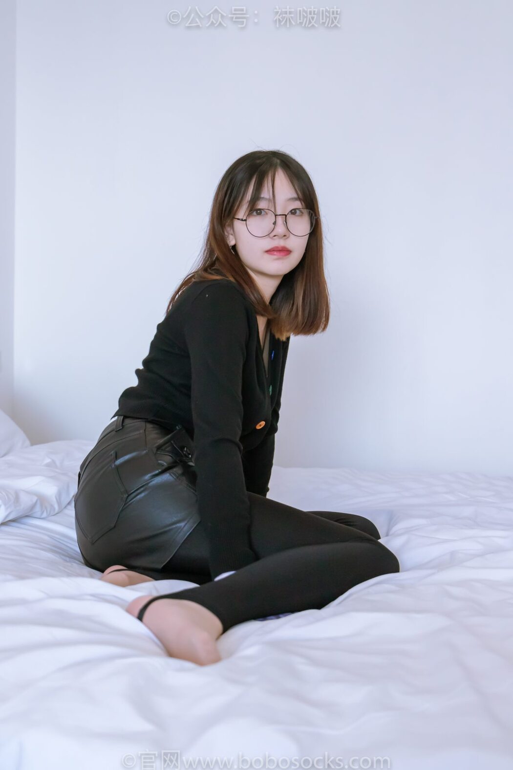 BoBoSocks袜啵啵 NO.041 Xiao Tian Dou