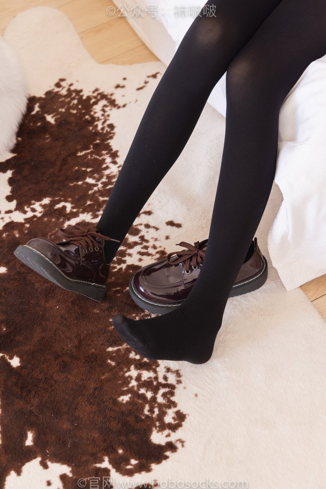 BoBoSocks袜啵啵 NO.053 Xiao Tian Dou A
