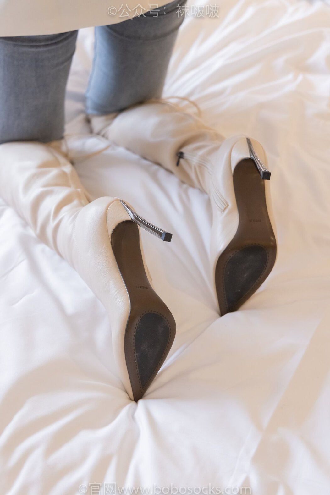 BoBoSocks袜啵啵 NO.050 Xiao Tian Dou A