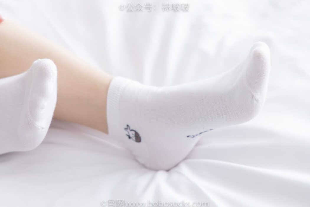 BoBoSocks袜啵啵 NO.036 Bo Luo