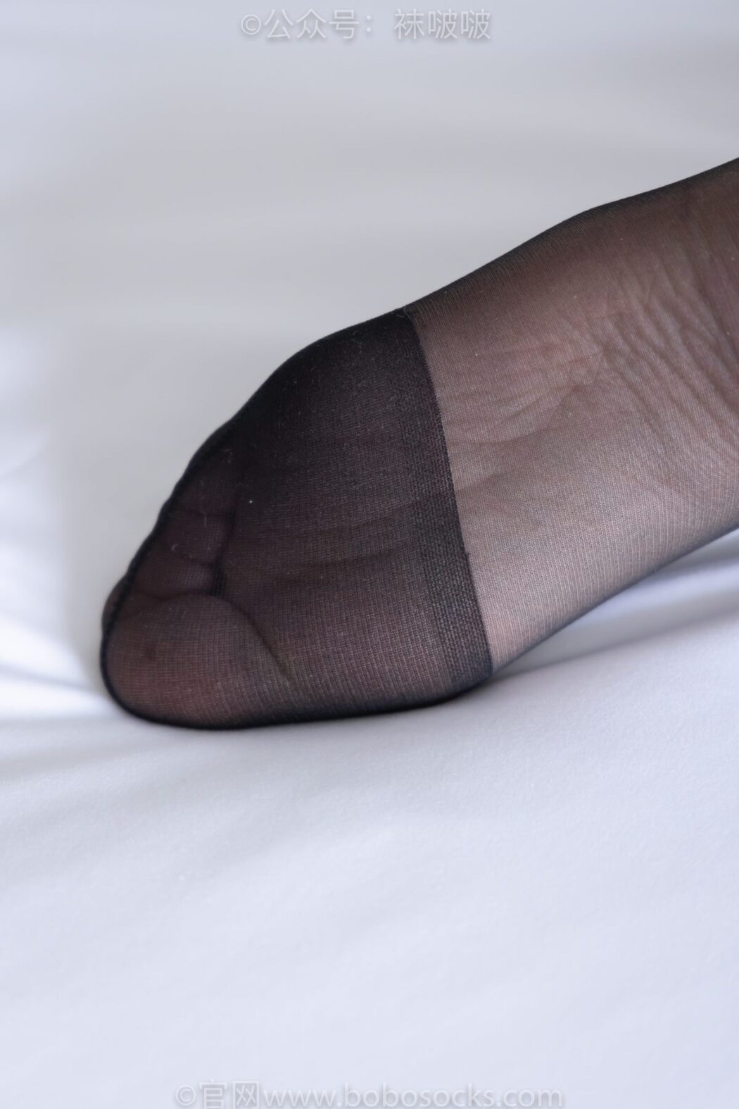 BoBoSocks袜啵啵 NO.032 Xiao Tian Dou