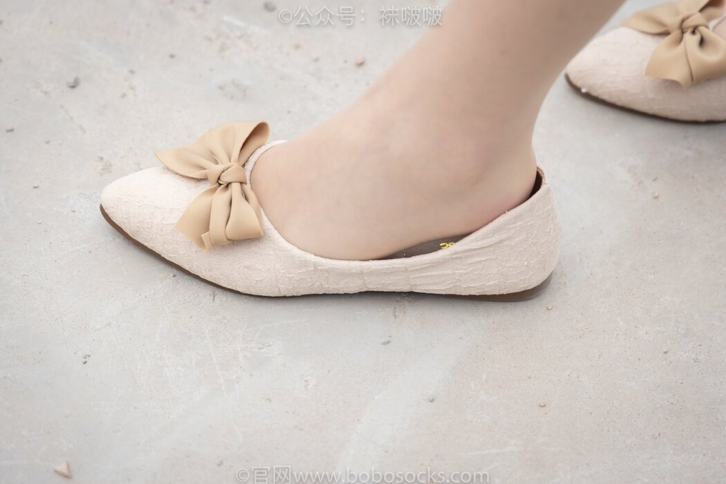BoBoSocks袜啵啵 NO.048 Xiao Tian Dou A