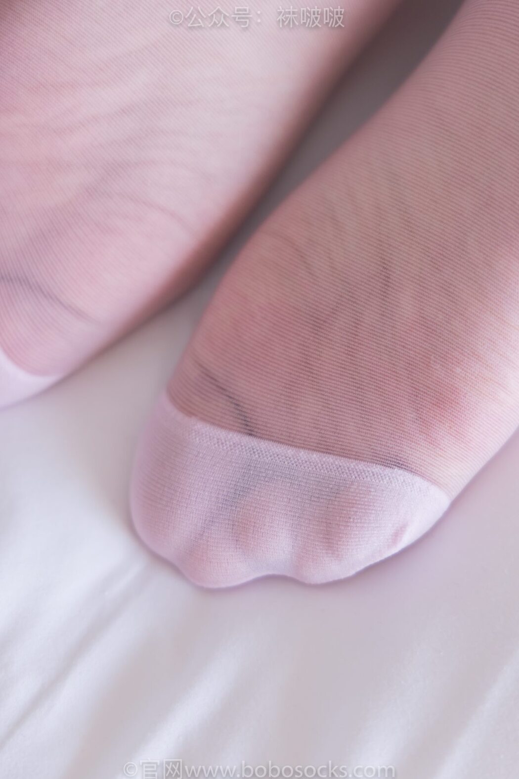 BoBoSocks袜啵啵 NO.043 Xiao Tian Dou