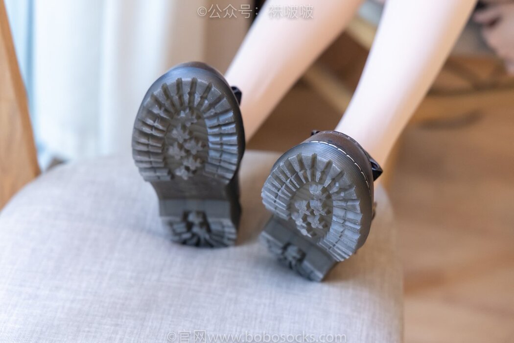 BoBoSocks袜啵啵 NO.047 Zhi Yu A