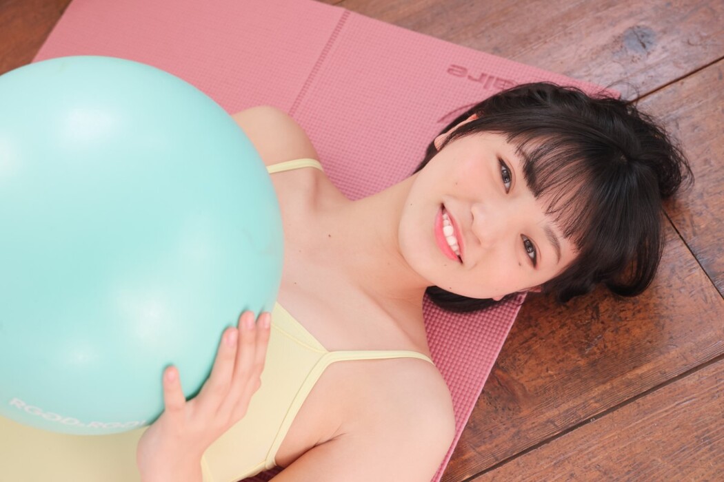 Minisuka.tv 4k_l_hinako_48 Hinako Tamaki 玉城 妃菜子