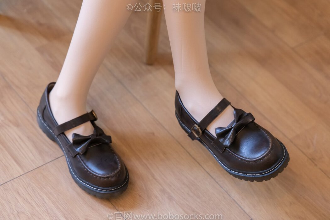 BoBoSocks袜啵啵 NO.047 Zhi Yu A