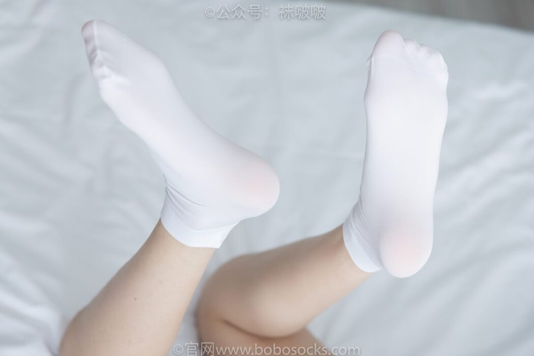 BoBoSocks袜啵啵 NO.033 Zhi Yu