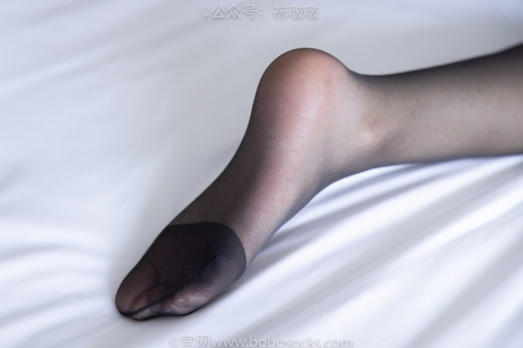 BoBoSocks袜啵啵 NO.032 Xiao Tian Dou