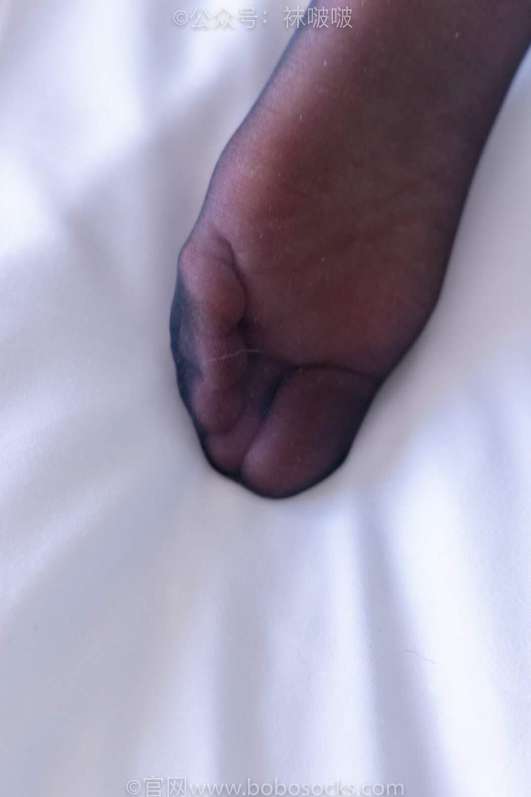 BoBoSocks袜啵啵 NO.049 Guo Guo B