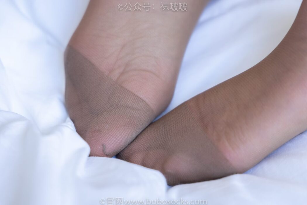 BoBoSocks袜啵啵 NO.035 Xiao Tian Dou