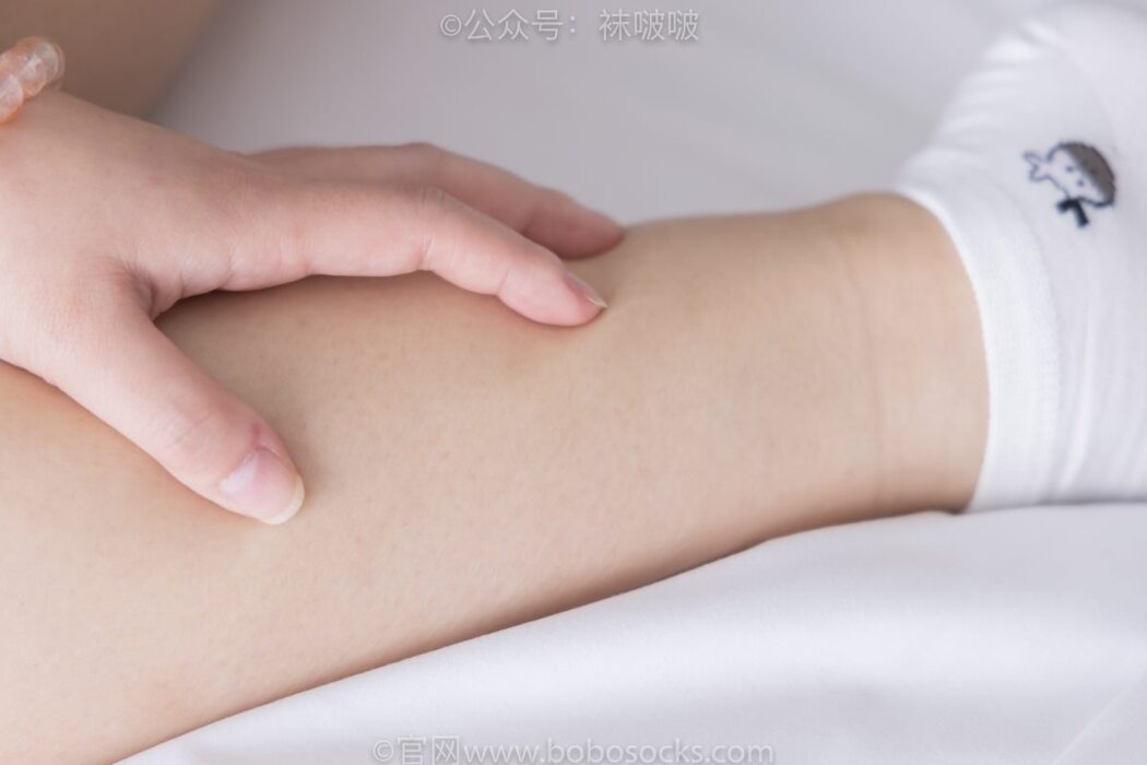 BoBoSocks袜啵啵 NO.036 Bo Luo