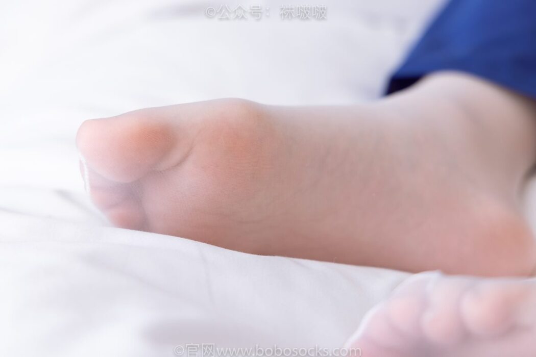 BoBoSocks袜啵啵 NO.042 Sa To