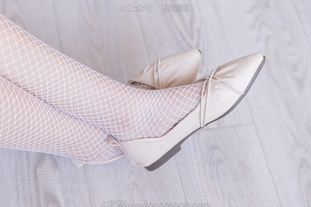 BoBoSocks袜啵啵 NO.043 Xiao Tian Dou