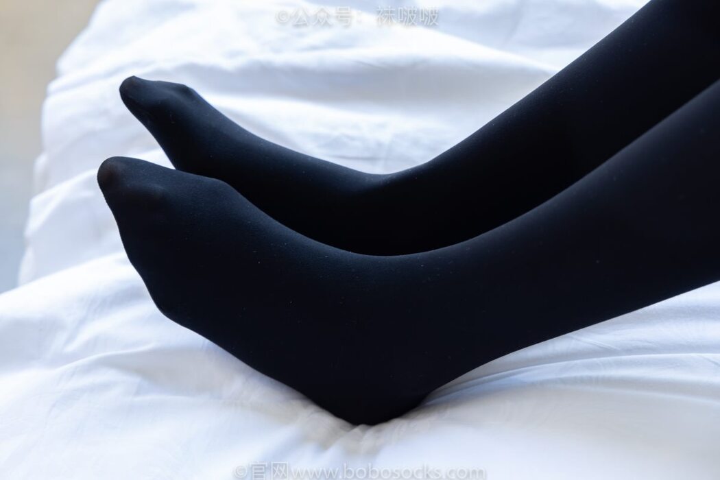 BoBoSocks袜啵啵 NO.038 Xiao Tian Dou