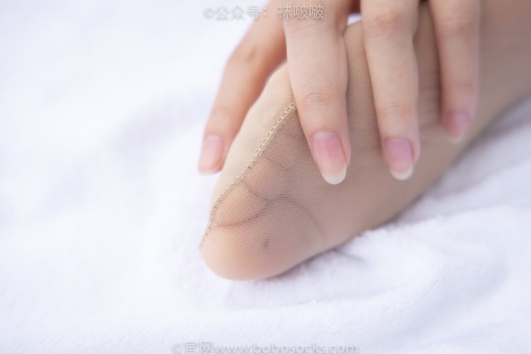 BoBoSocks袜啵啵 NO.048 Xiao Tian Dou B
