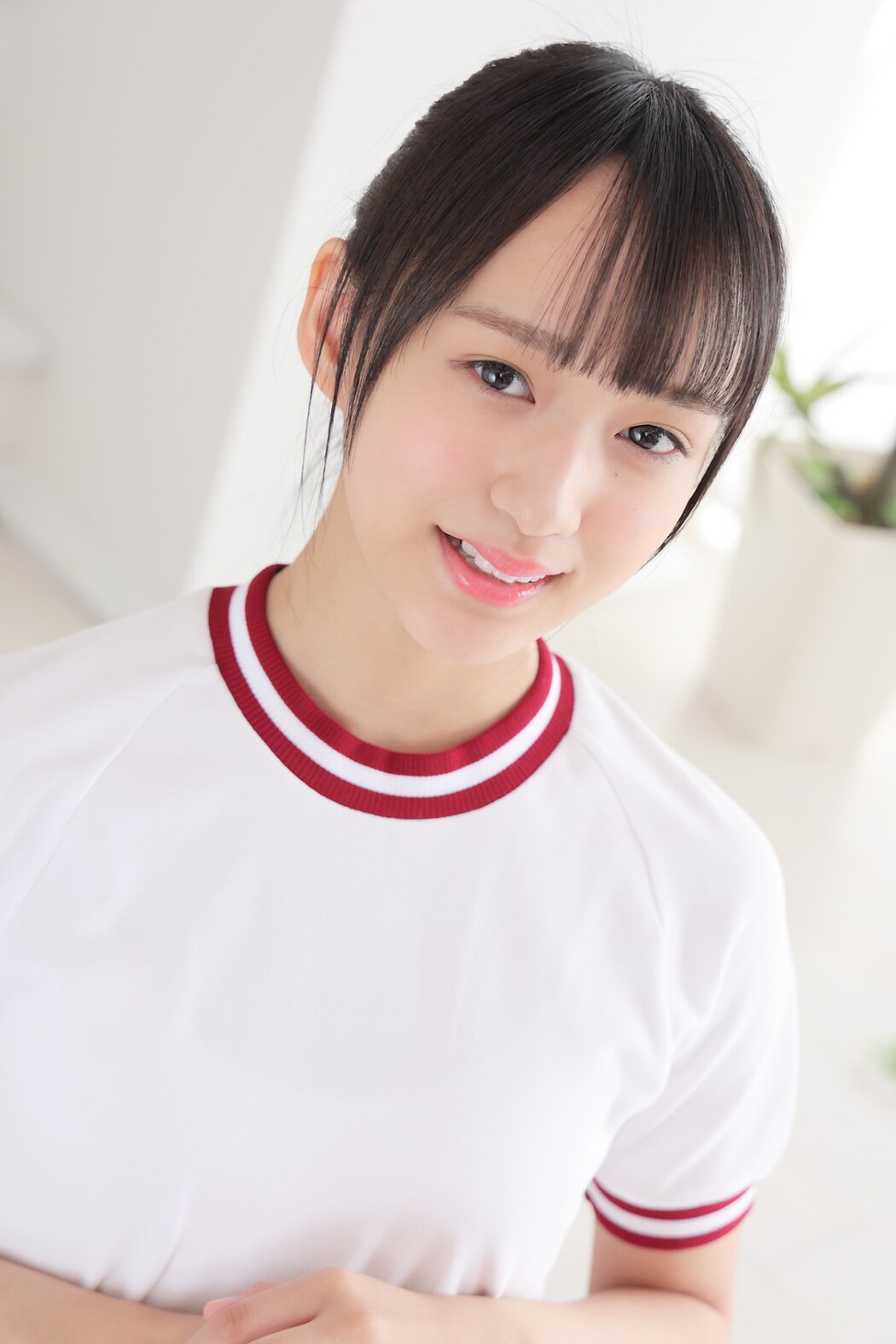 Minisuka.tv 2022-05-19 Yuna Sakiyama 咲山ゆな Regular Gallery 02