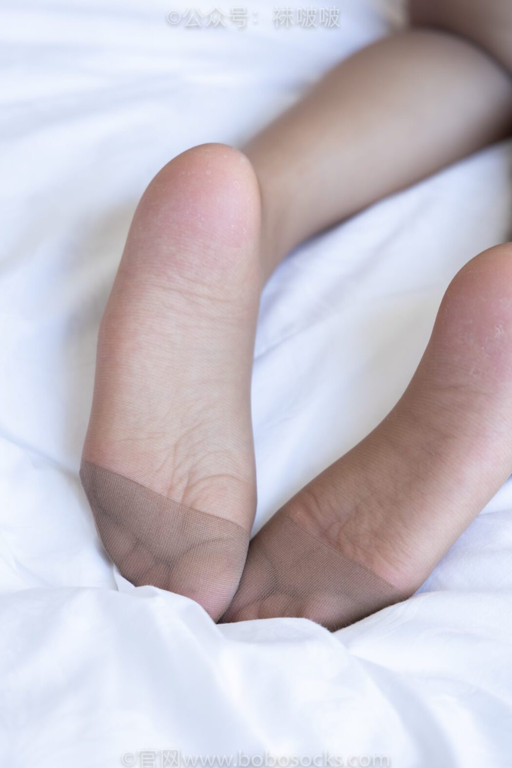 BoBoSocks袜啵啵 NO.035 Xiao Tian Dou