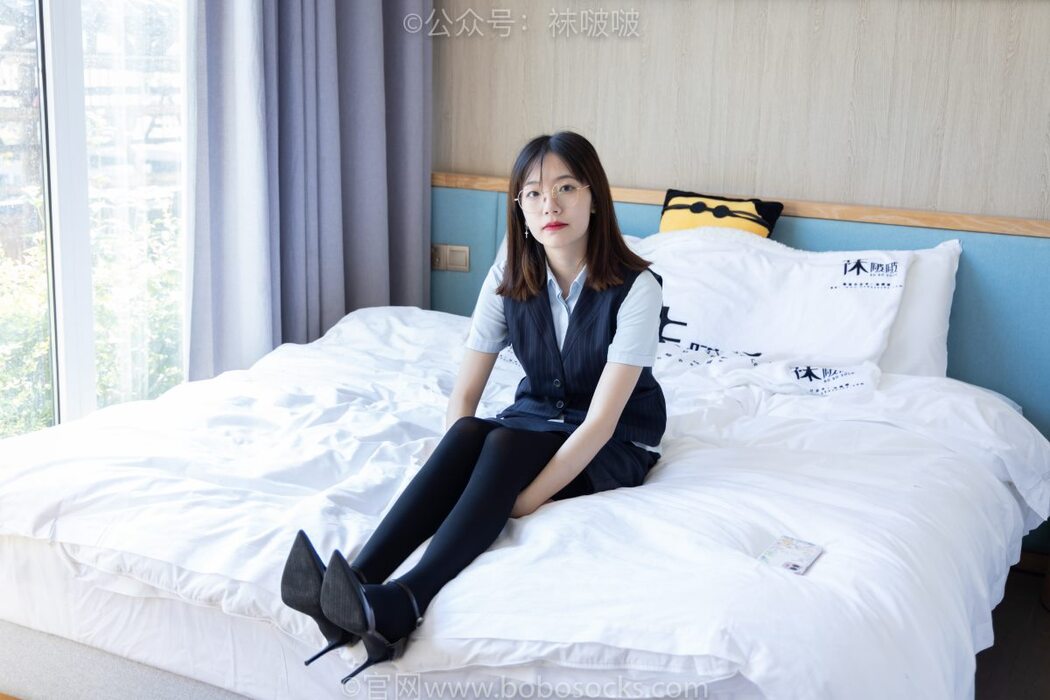 BoBoSocks袜啵啵 NO.038 Xiao Tian Dou