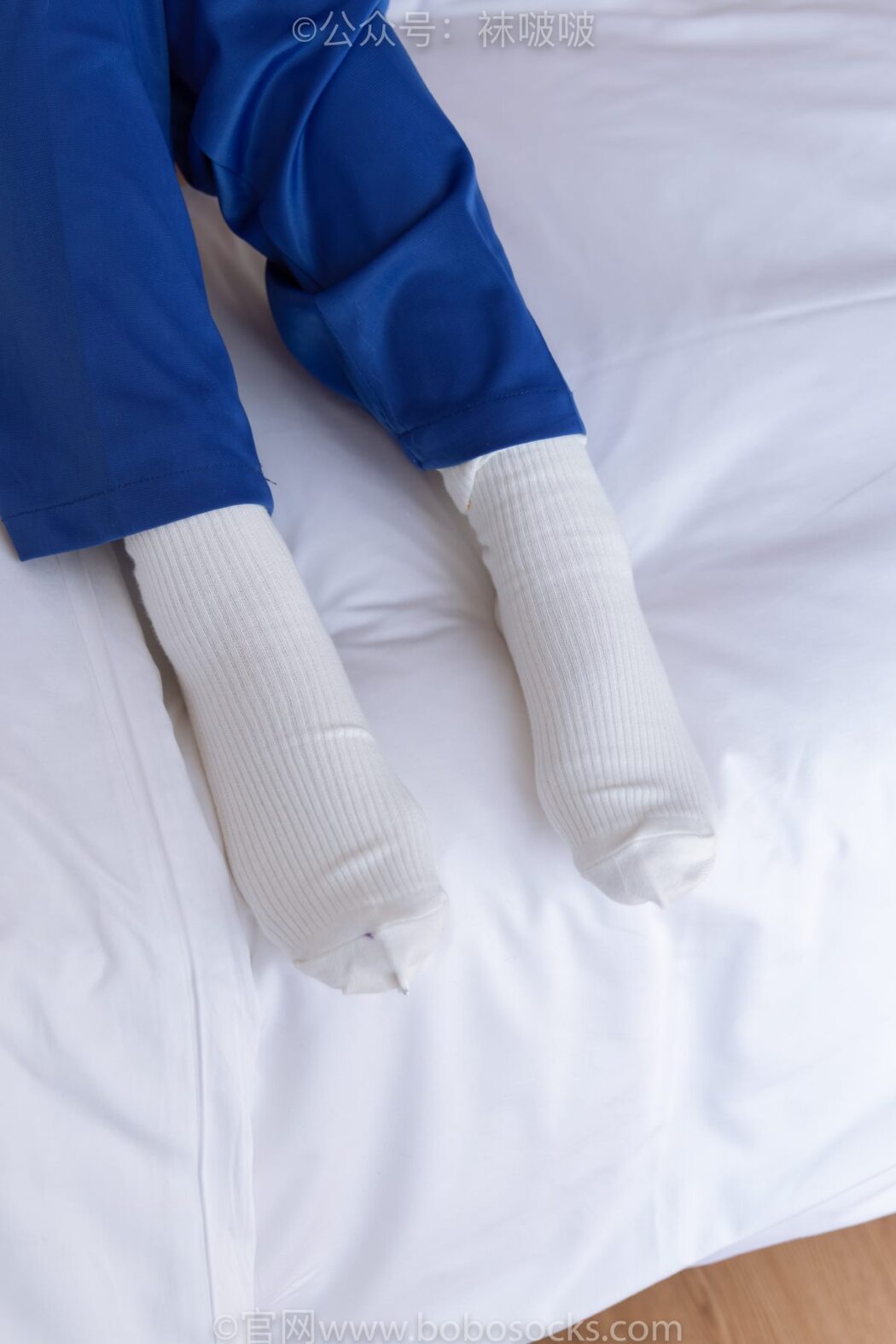 BoBoSocks袜啵啵 NO.042 Sa To