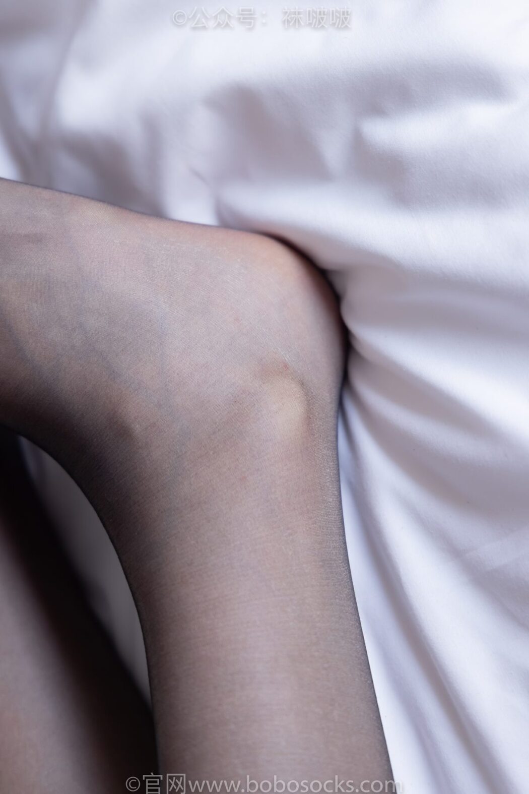 BoBoSocks袜啵啵 NO.045 Xiao Tian Dou