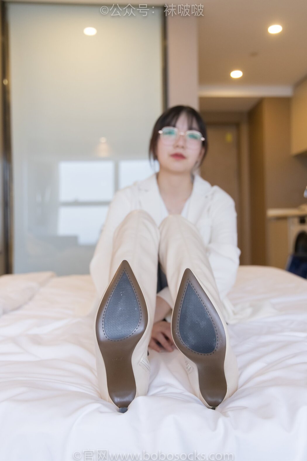 BoBoSocks袜啵啵 NO.050 Xiao Tian Dou A