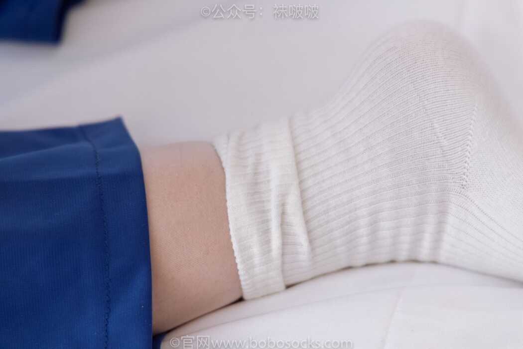 BoBoSocks袜啵啵 NO.042 Sa To