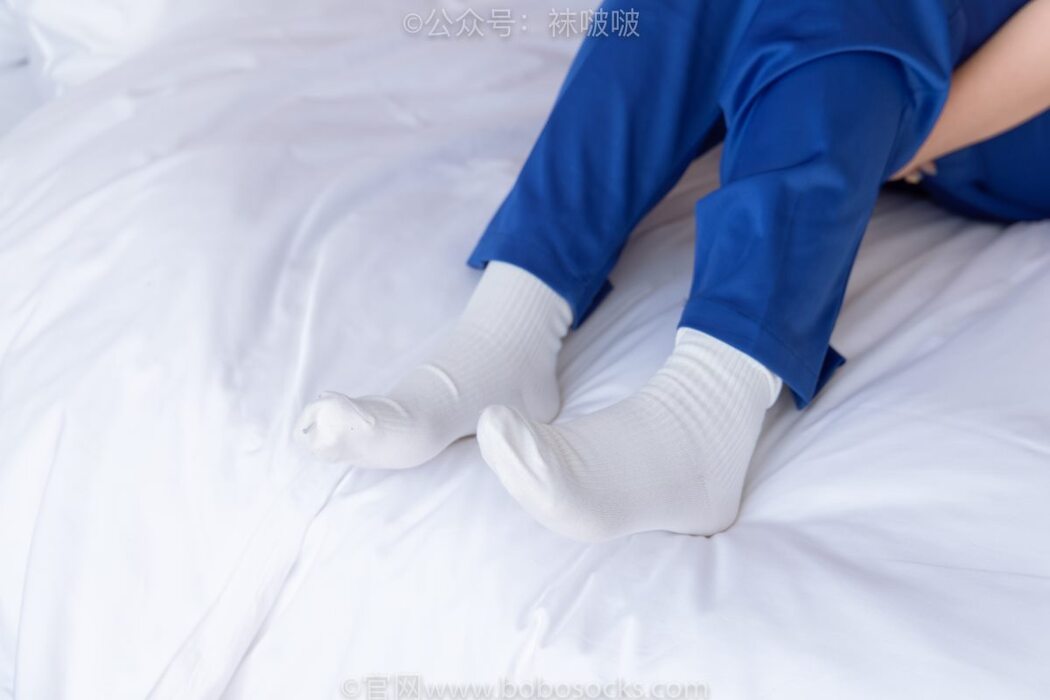 BoBoSocks袜啵啵 NO.042 Sa To